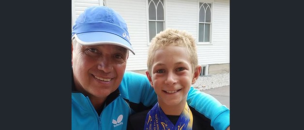 The role of a coach and the impact on the athlete