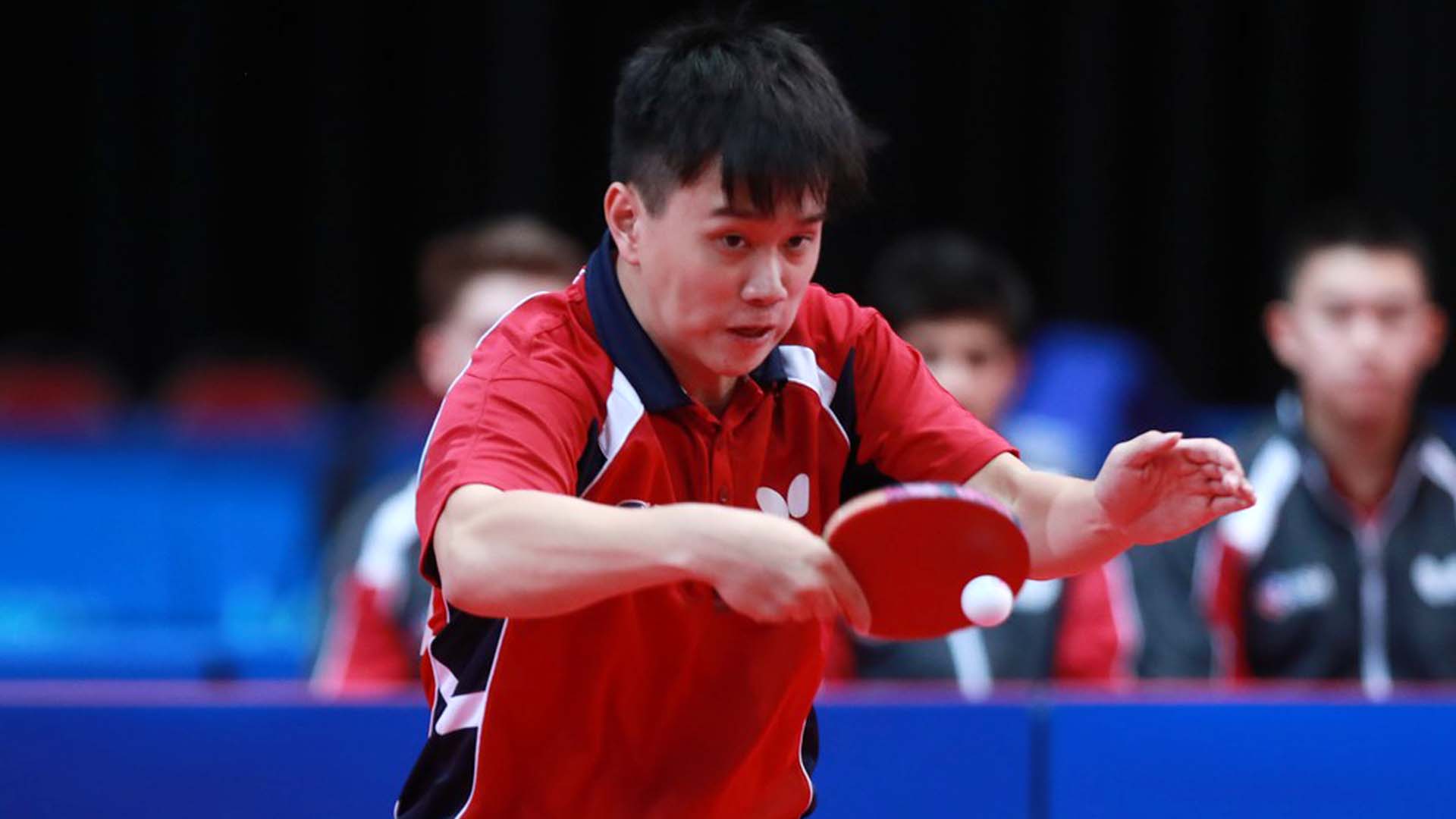 Two wins in vain and victory,differing fortunes for North America