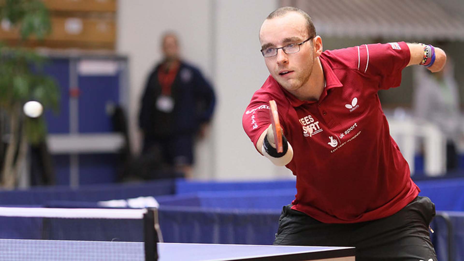 Scotland the brave, Martin Perry moving to new heights
