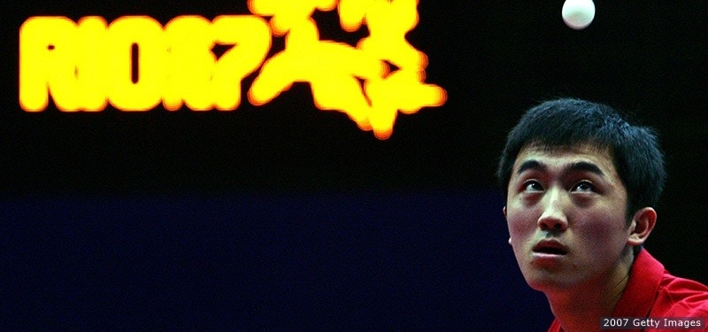 Han Xiao Elected Chair Of U.S. Olympic Committee Athletes