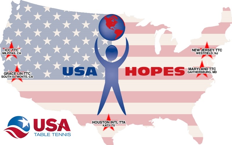 HopesMap