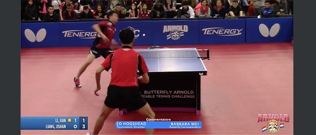 2017-Butterfly-Arnold-Table-Tennis-Challenge-Finals