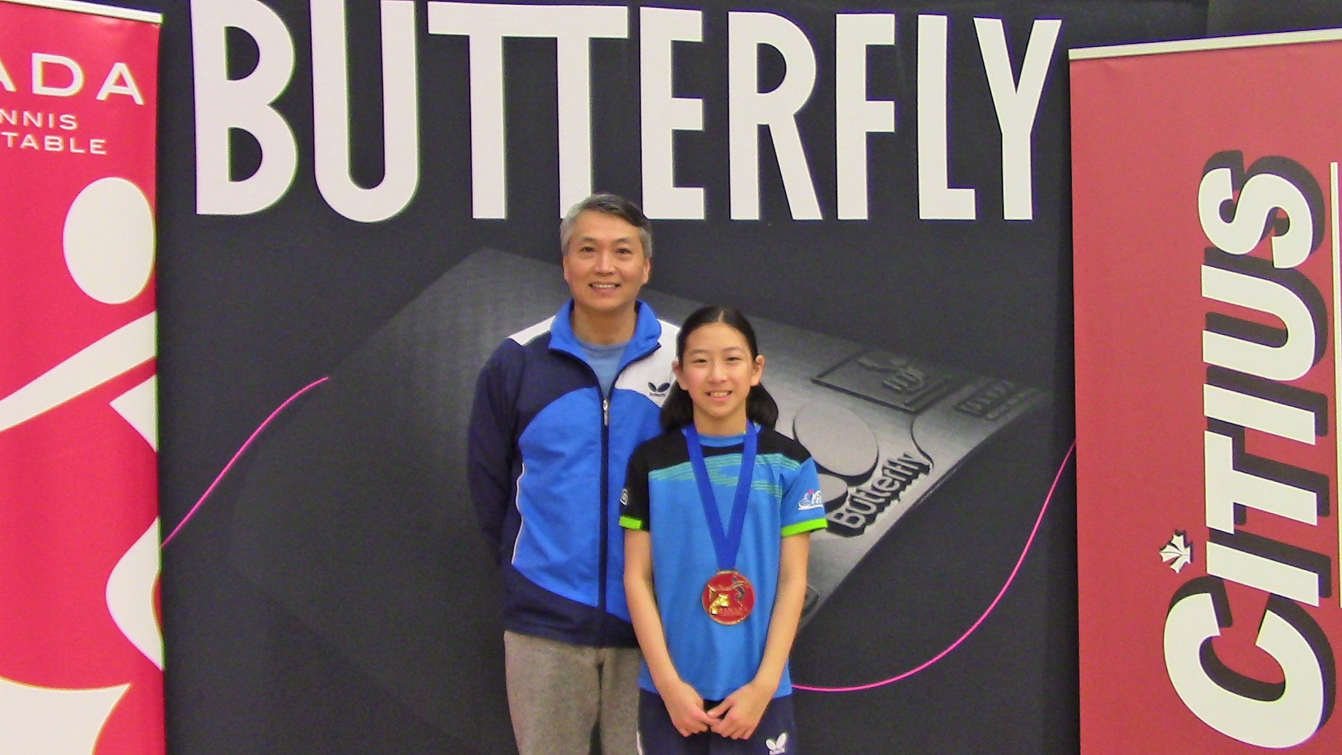 Canada Hopes Challenge at the Markham PanAm Center