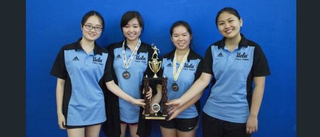 Women’s Teams Bring Star Power to NCTTA in Wisconsin