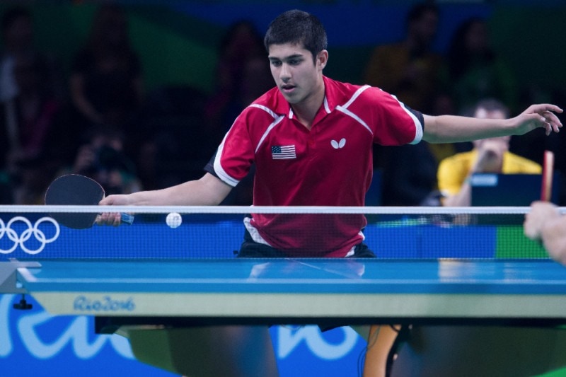 ITTF Signs Strategic Commercial Agreement with ITTF-North America