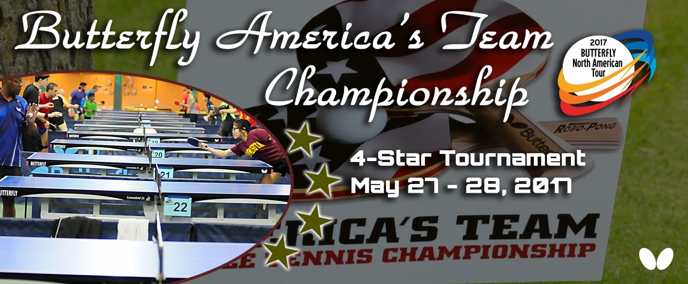2017-Butterfly-Americas-Team-Championship