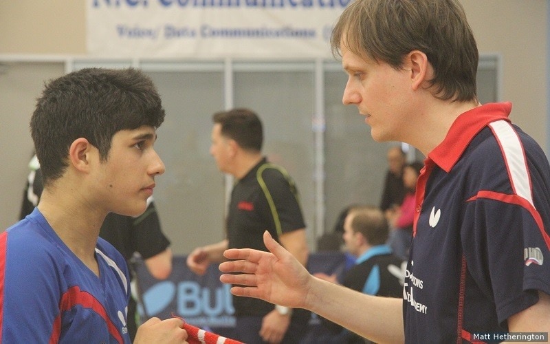 US Coaches on Home Turf for Dusseldorf World Championships
