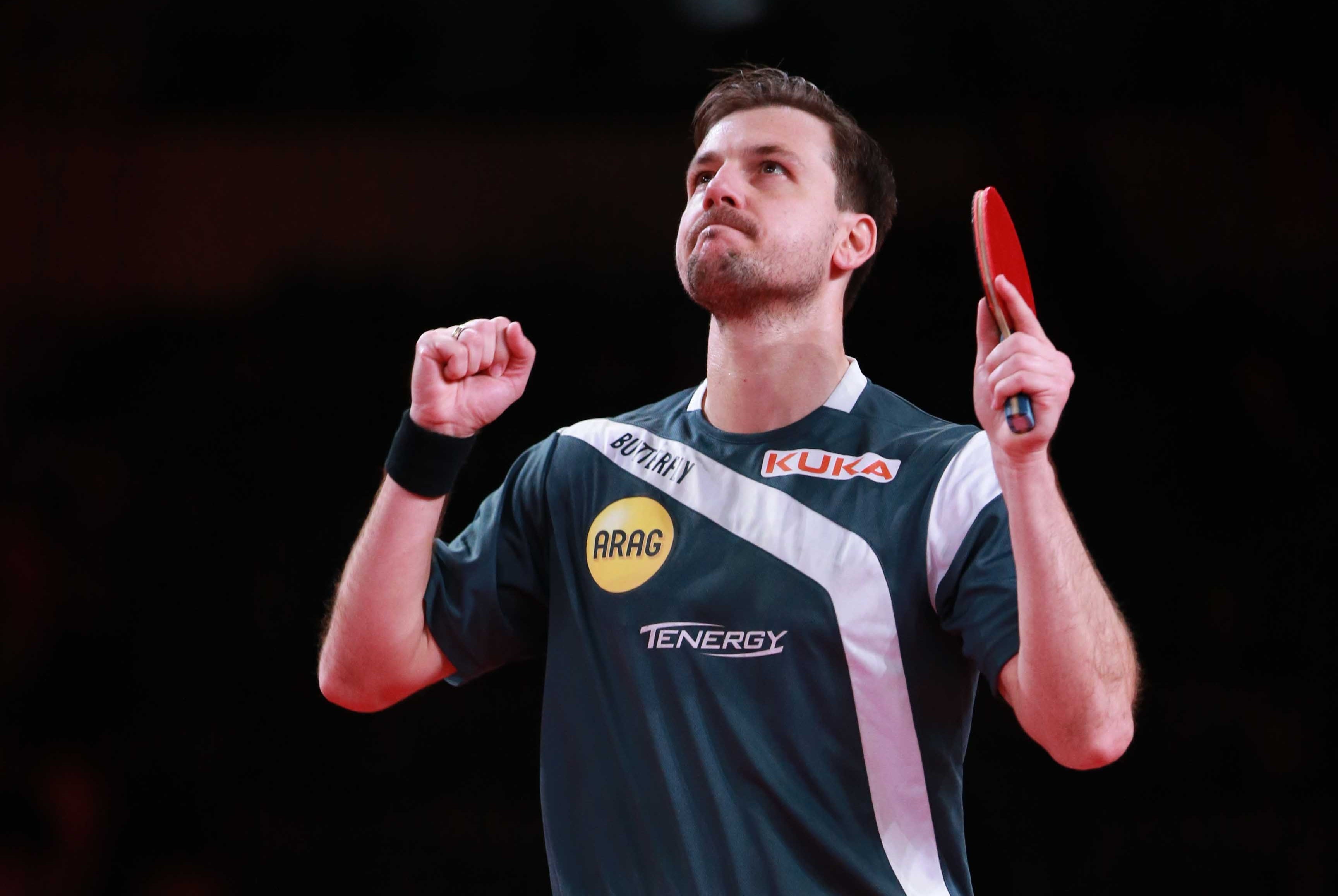 108 Countries Compete at 2017 World Table Tennis Championships