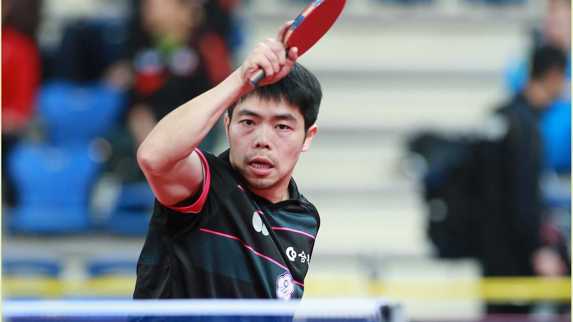 Dramatic conclusion,better news for Korea, Lim Jonghoon delivers