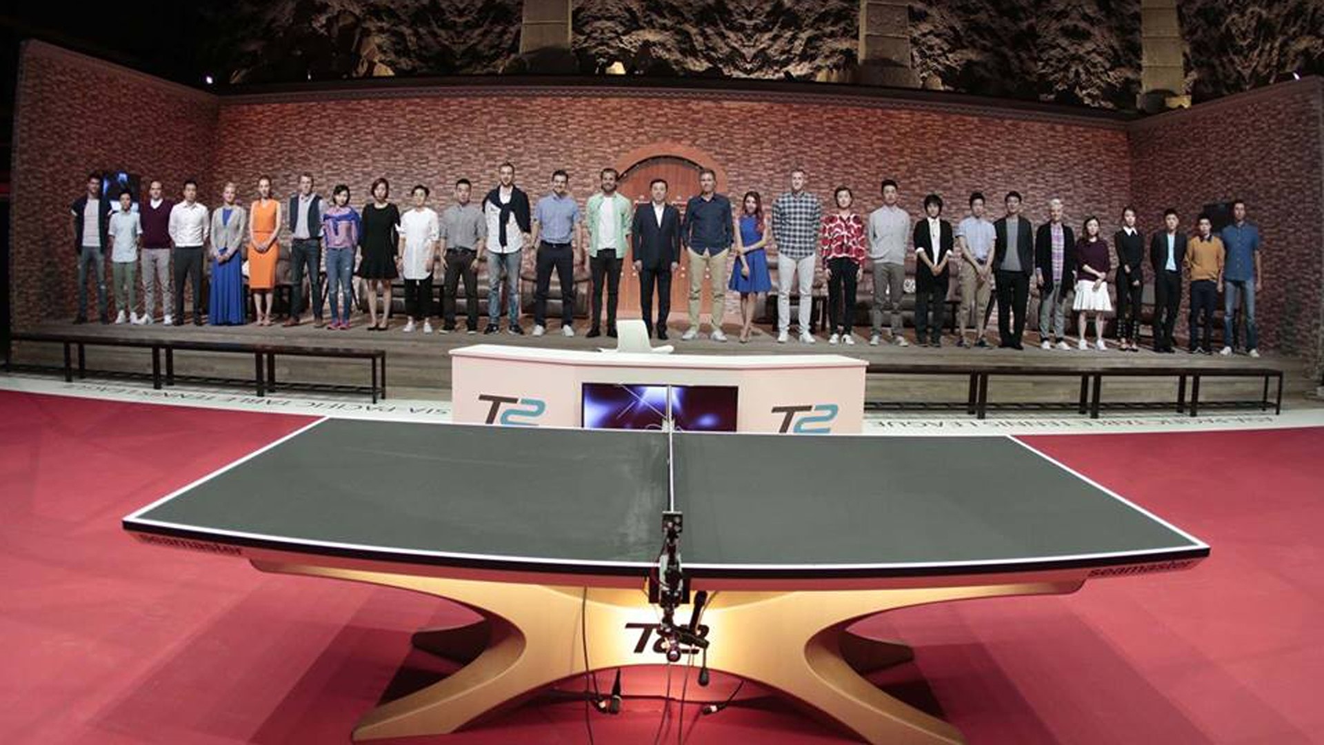Excitement continues to grow as T2 APAC player revealed