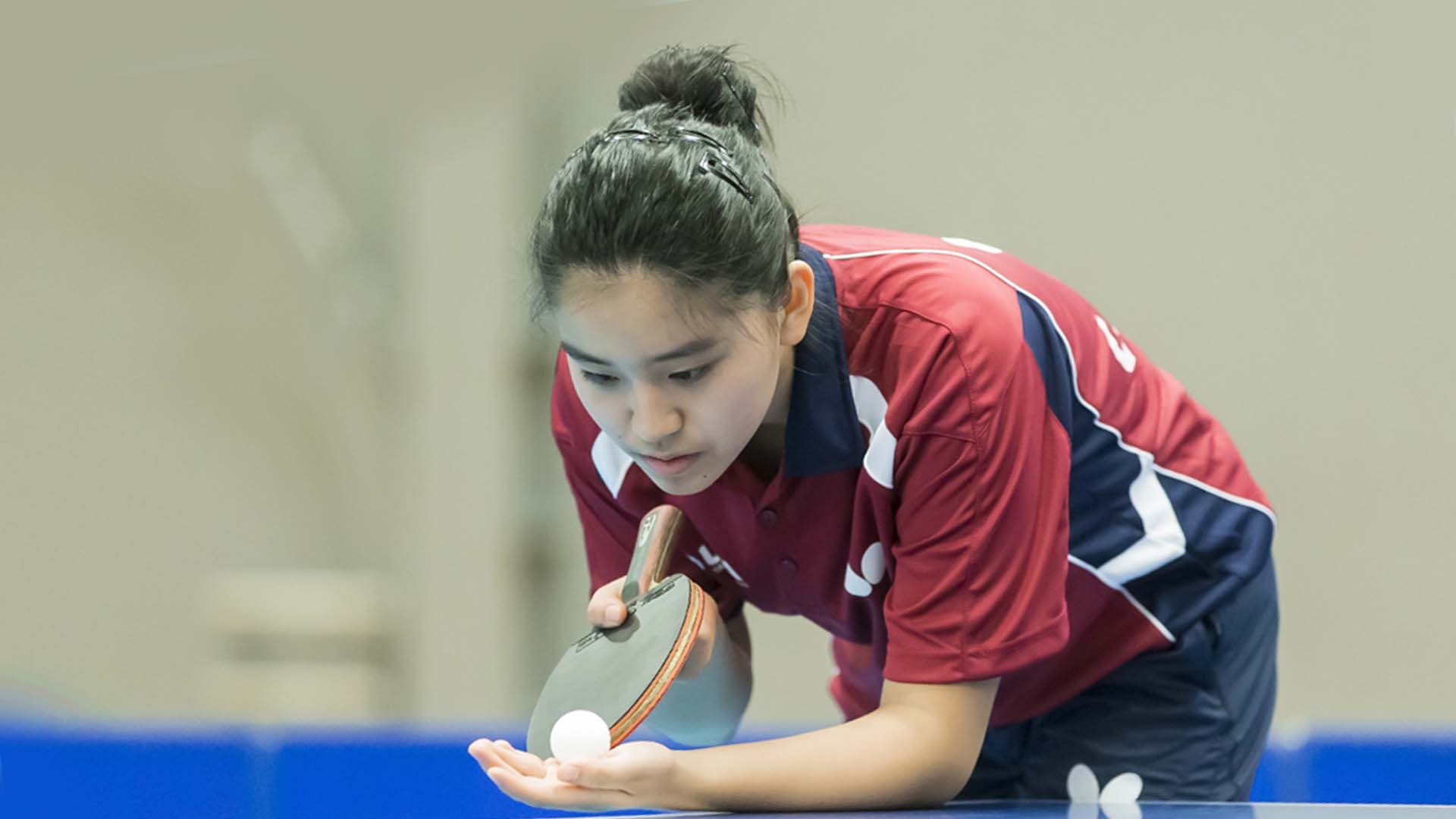 Top four seeds dominate opening day in Argentina
