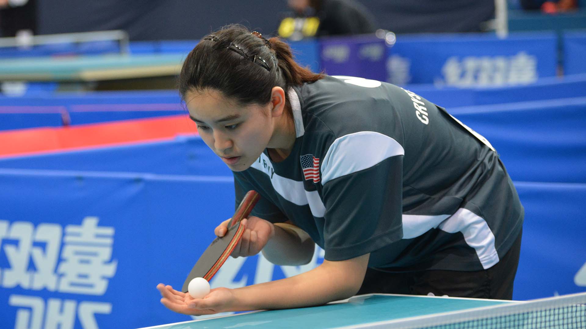 Familiar names, medalists decided in Buenos Aires