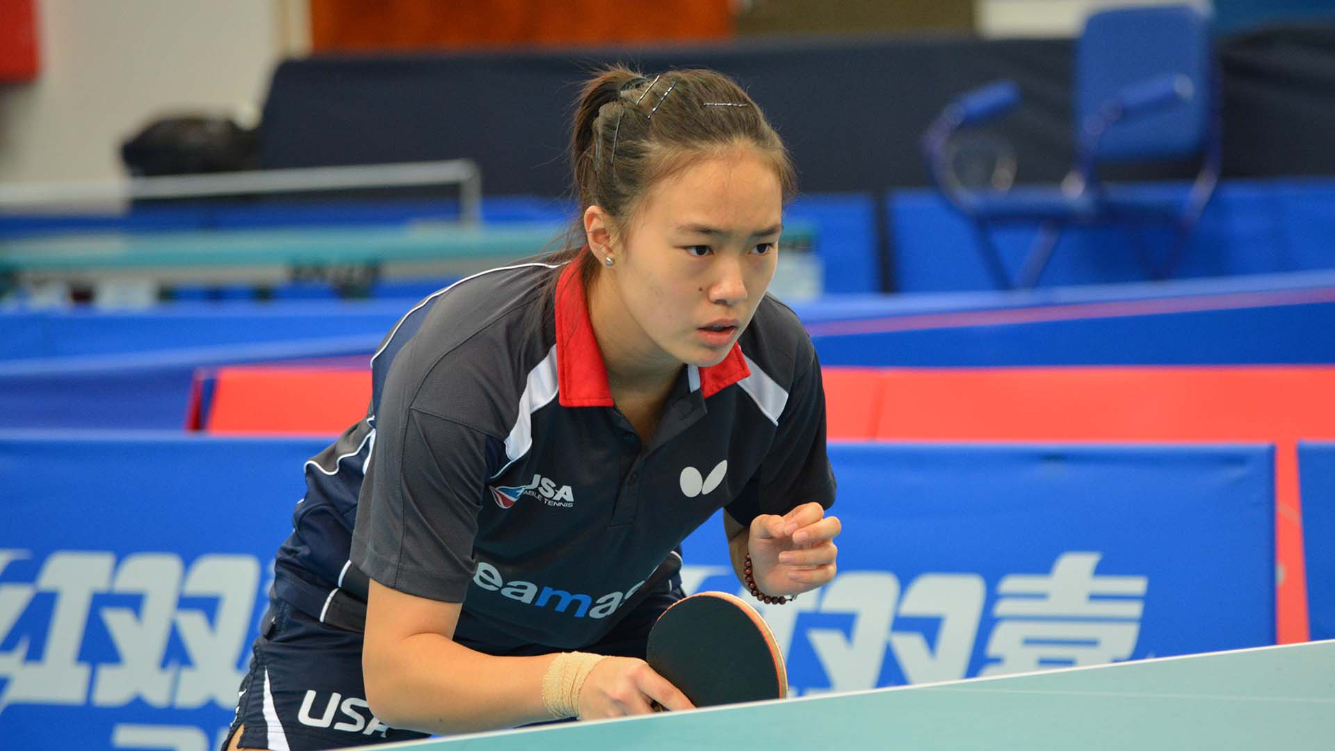United States and Brazil bound for World Junior Championships
