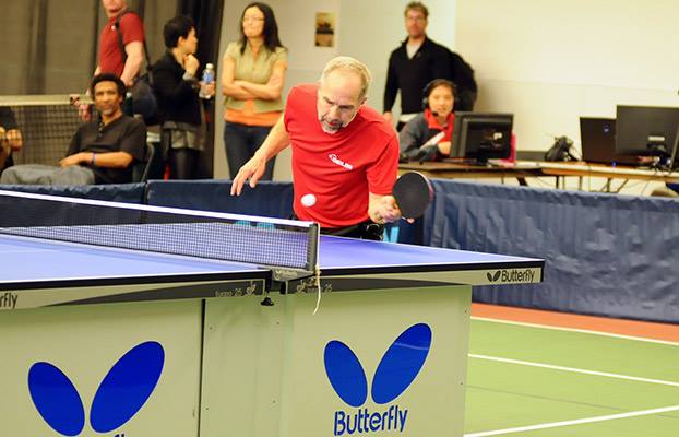 DAN SEEMILLER’S 2017 SUMMER TABLE TENNIS CAMP