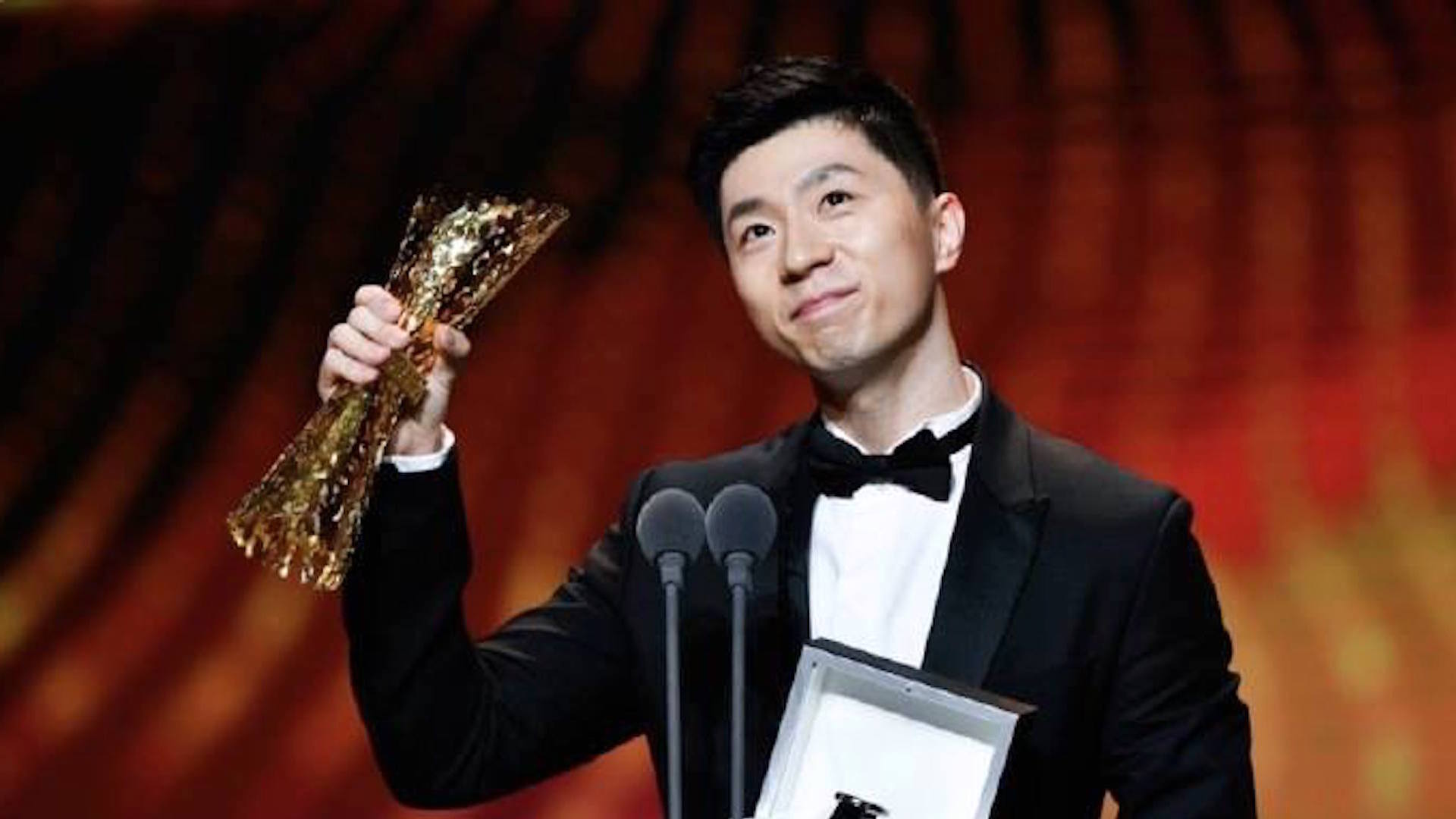 Ma Long joins list of world’s top 50 most marketable athletes