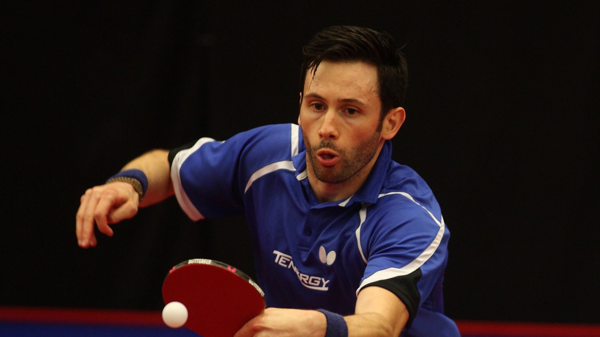 2017 Edgeball Chicago International Table Tennis Open
