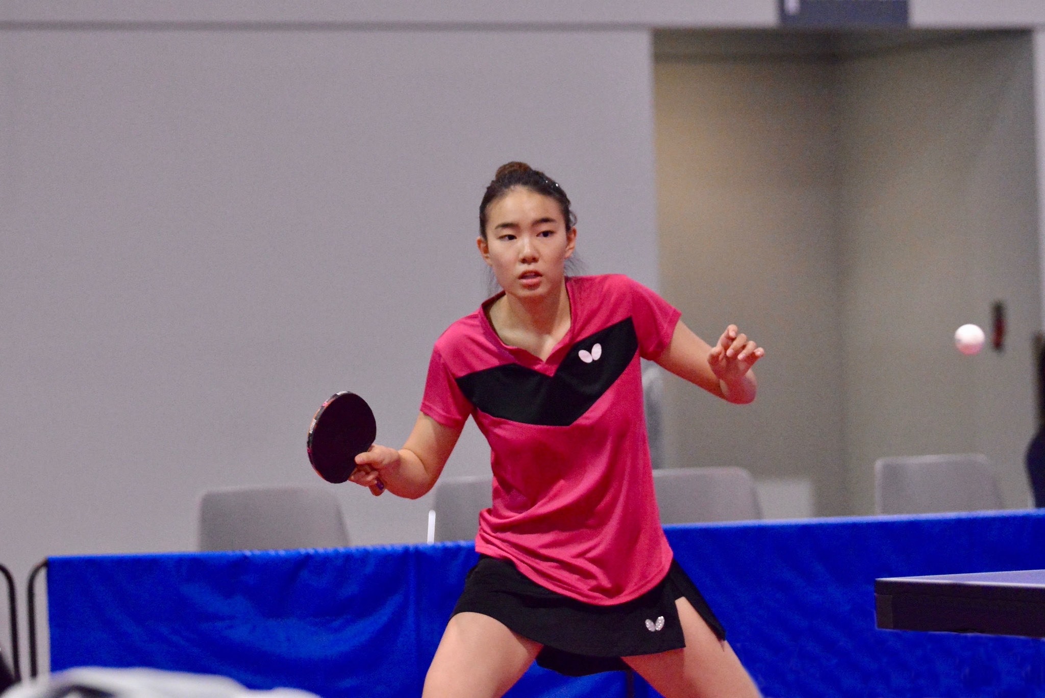Rachel Yang