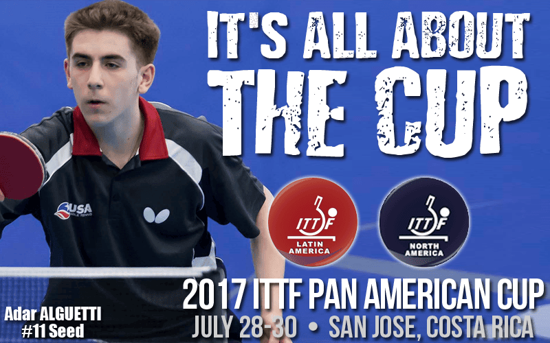 US Fight for World Cup Qualification at 2017 Pan American Cup
