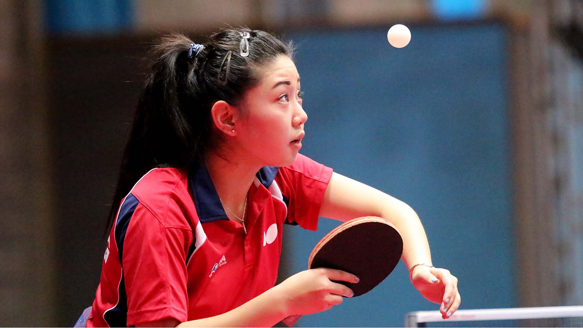 Last eight decided, main draw places booked