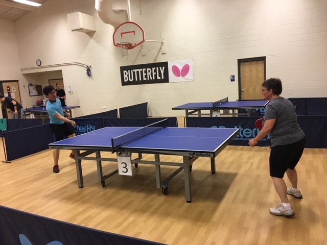 DTTA hosted our 6th MENSUAL Tourney of 2017