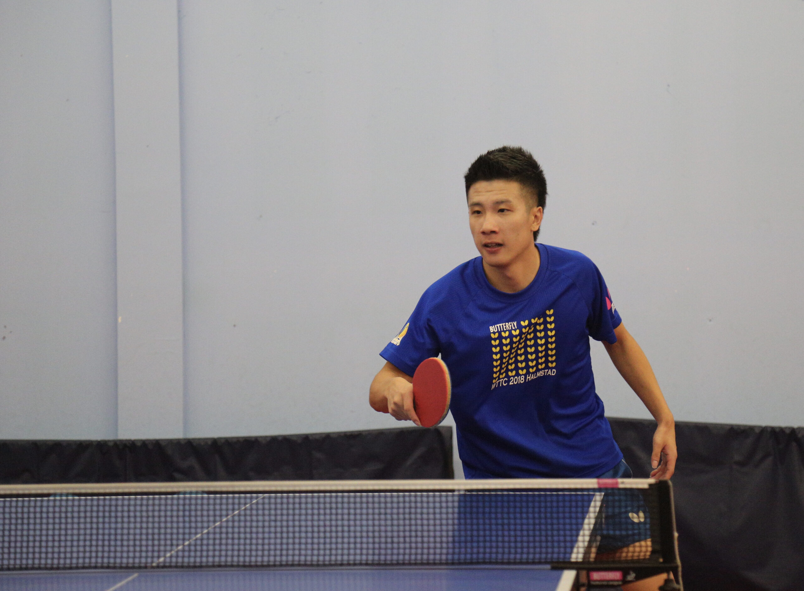 Sean Zhang