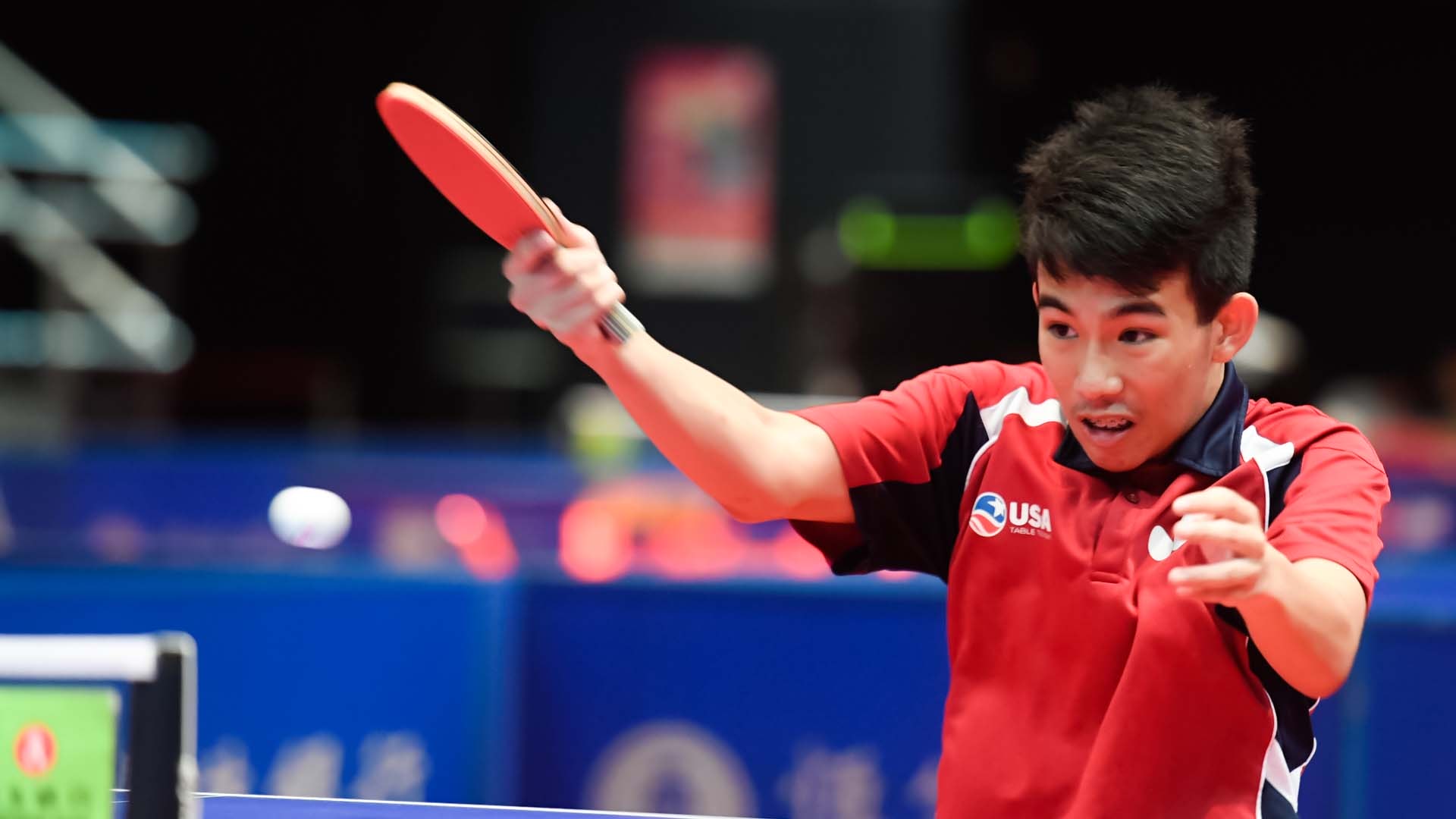 Unexpected defeat but third seeds clinch top place