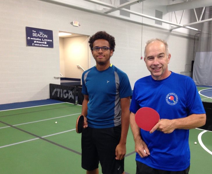 Dan Seemiller: Living legend marks 21 years in South Bend