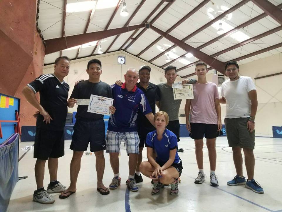 One of the best Round Robin Competition in Colorado