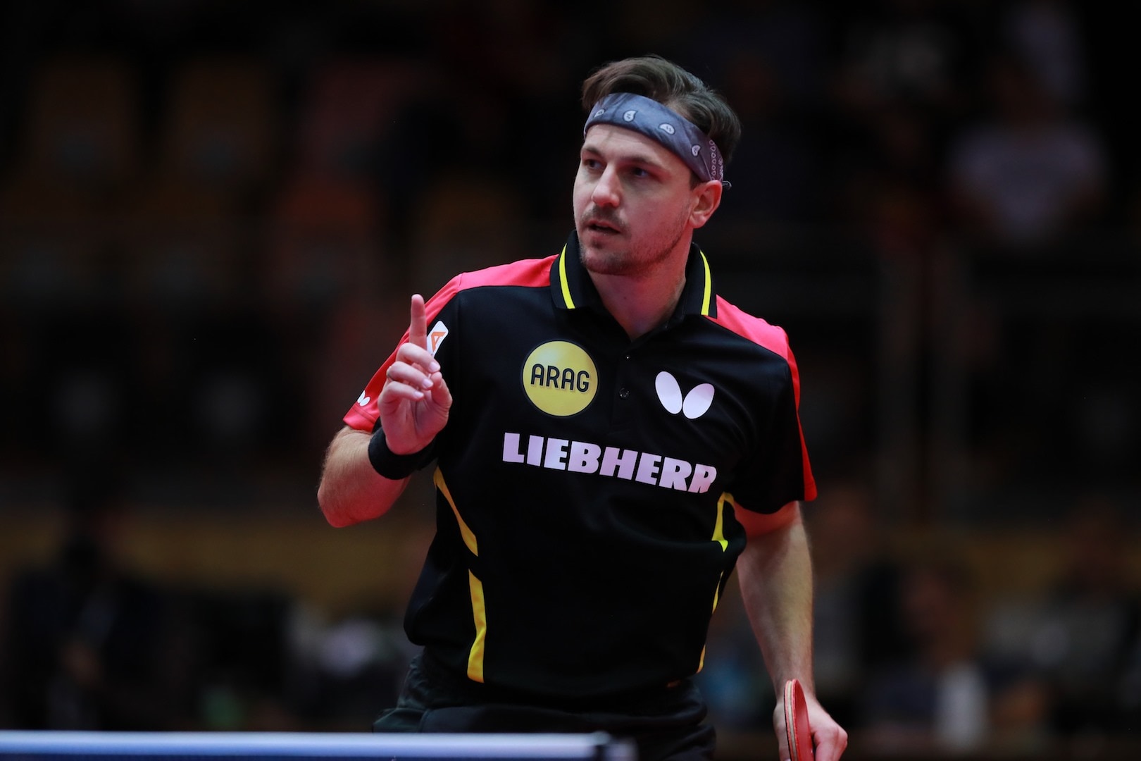 World table tennis wrap-up