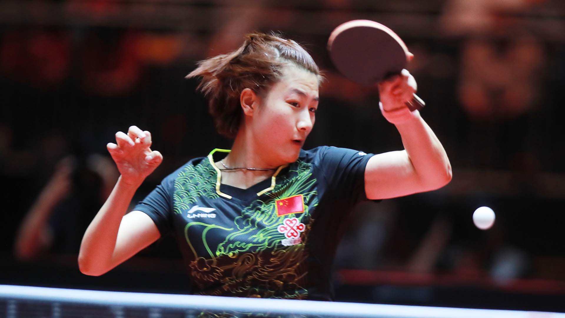 Ding Ning from great to legend to immortality