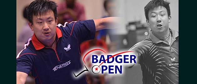 Eugene Wang Captures 4th Butterfly Badger Open Title