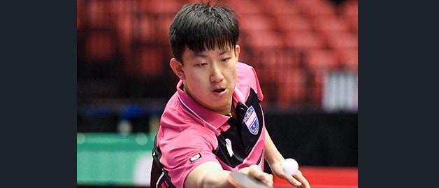 Titans to Claim Title at 10th Anniversary Butterfly Badger Open