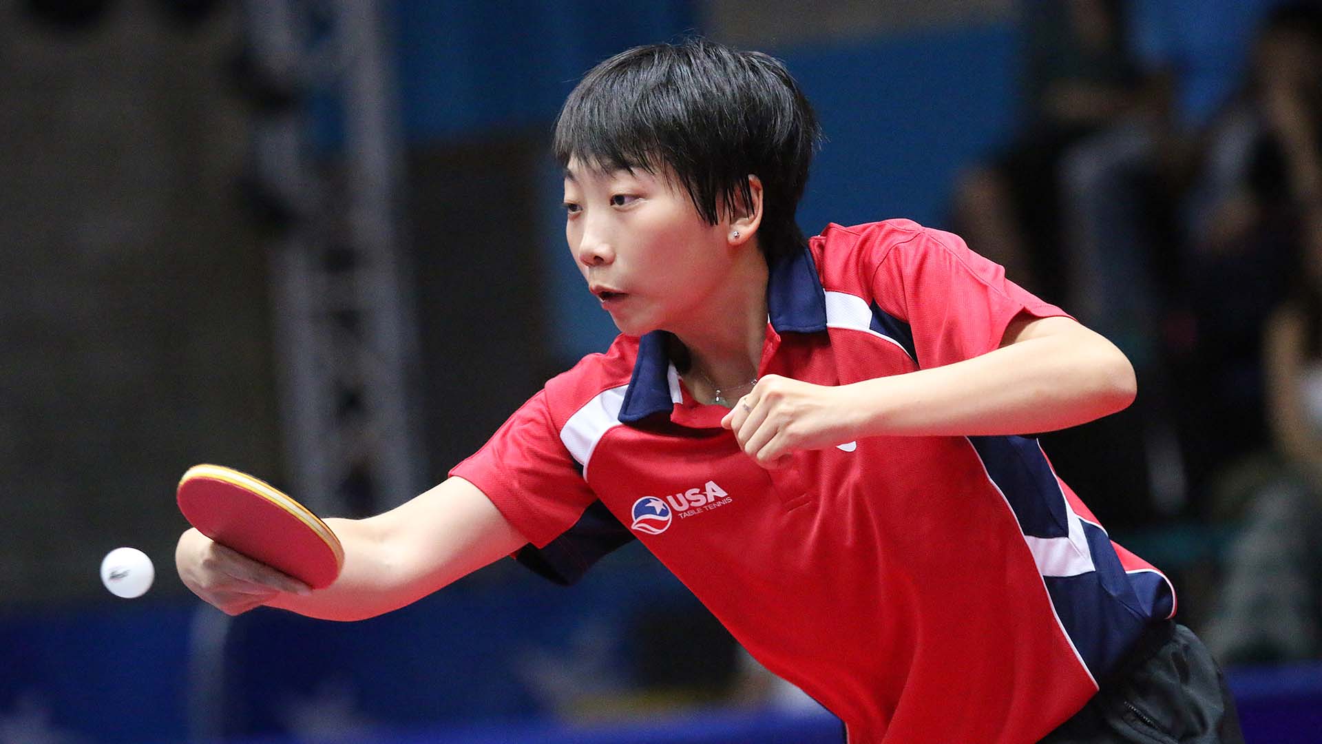Top three seeds impose authority, quarter-final places secured