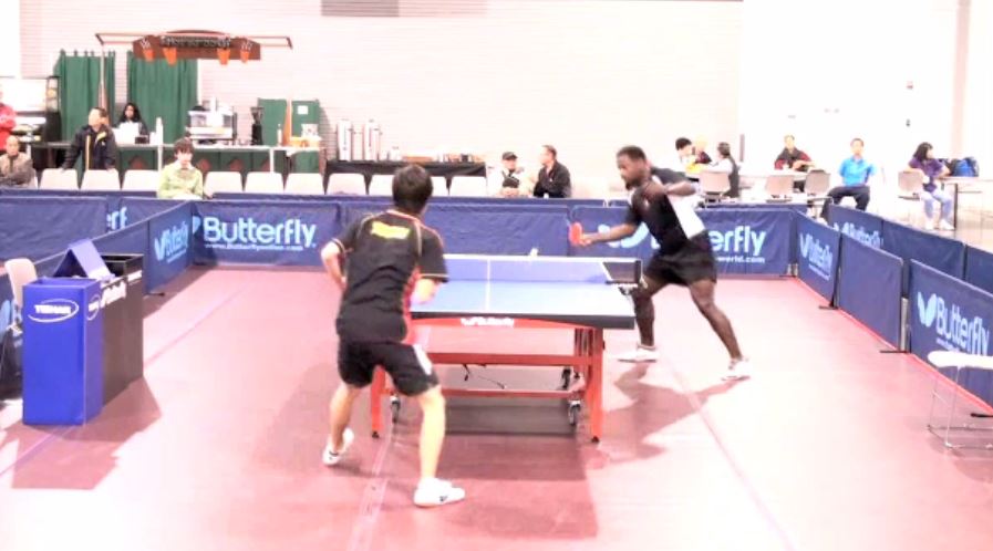 Brian Pace Coaches’ Blog: MASTERING THE FLIP