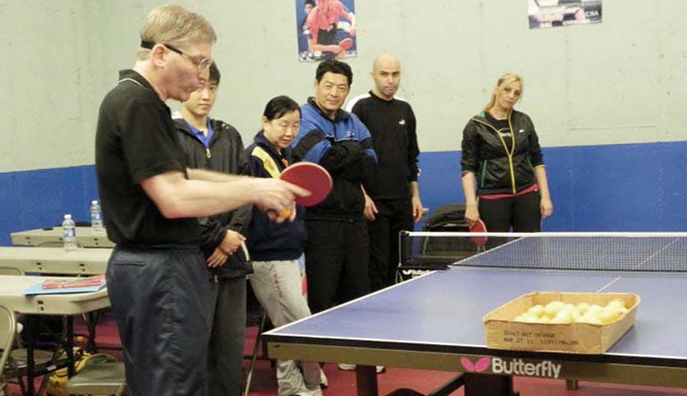 Top Ten Tactical Serving Mistakes