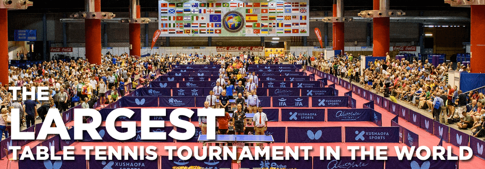 2018 World Veteran Championships Las Vegas