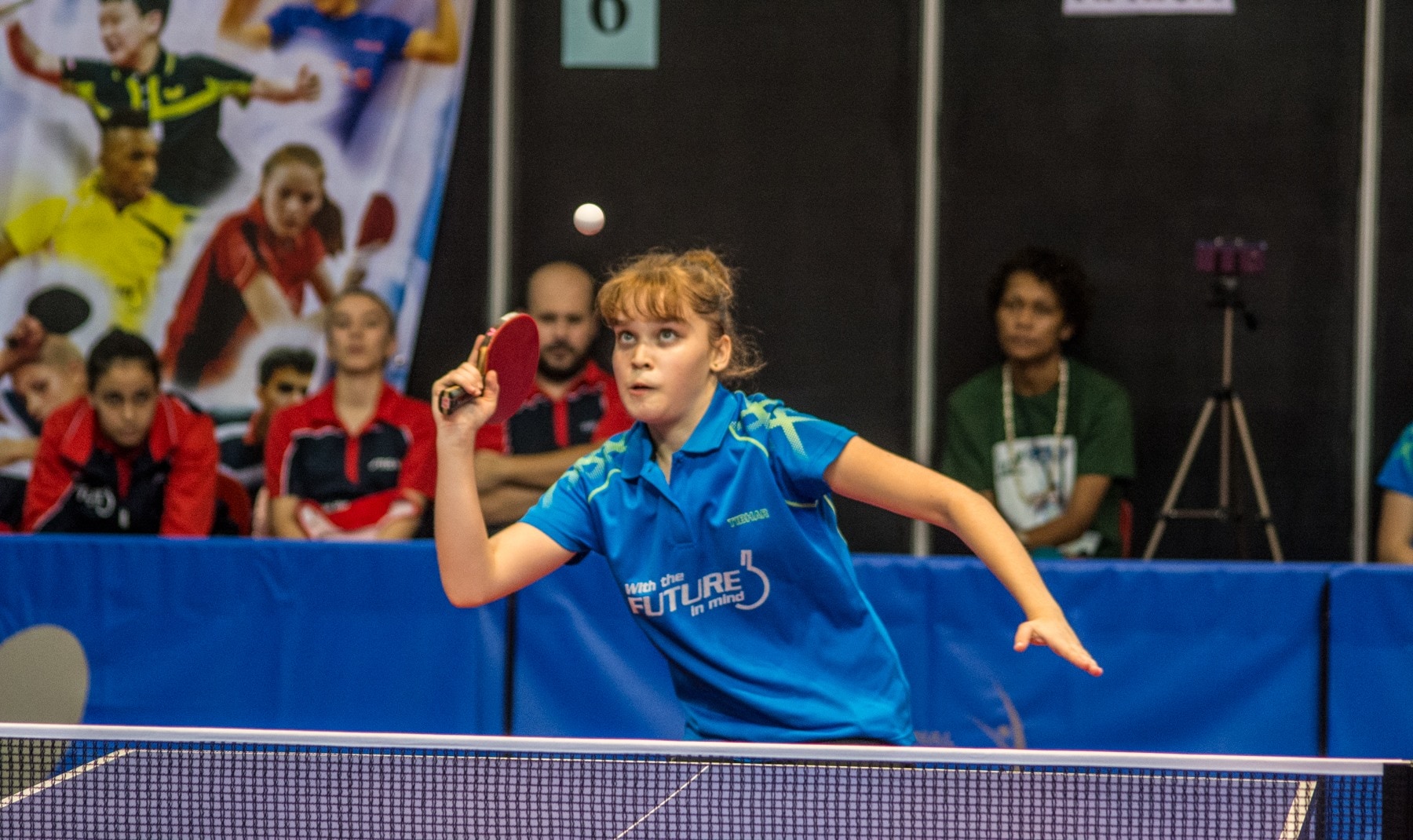 World Cadet Challenge: Bronze medalists found Fiji