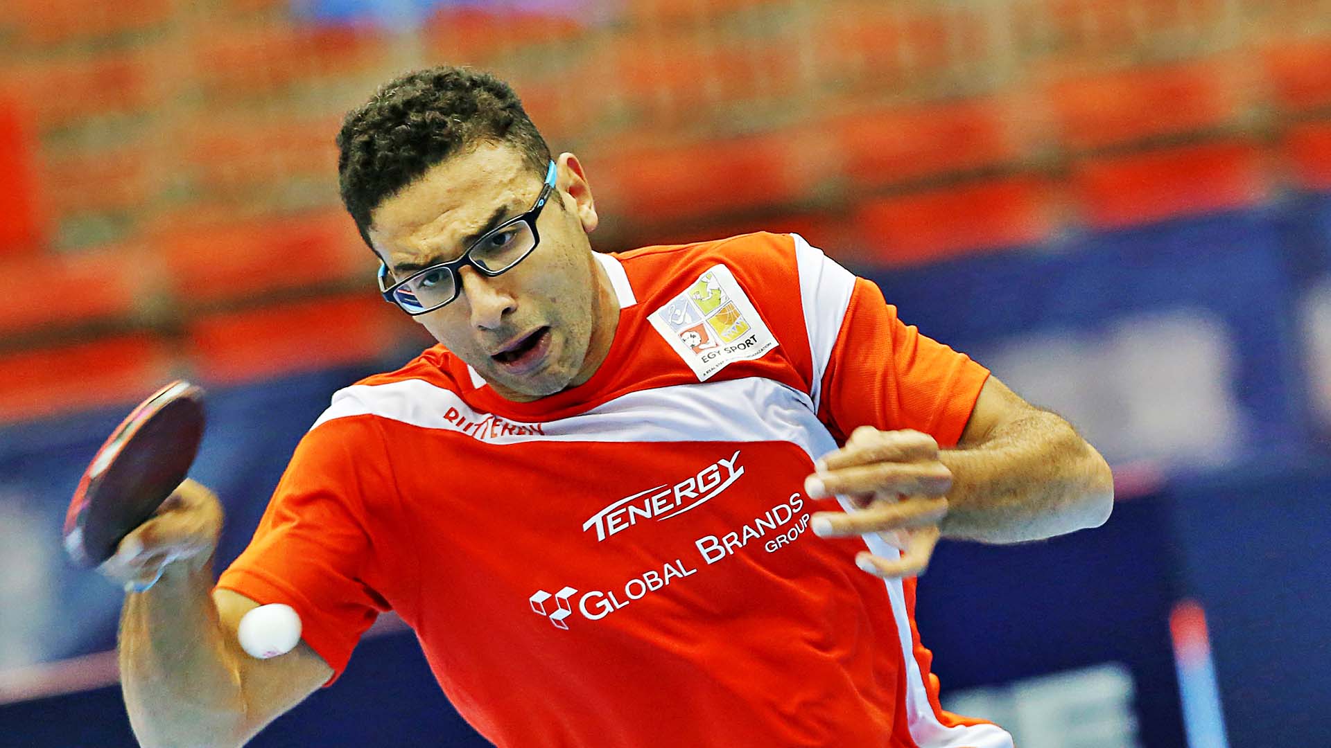 Raising Africa’s profile, Quadri Aruna and Omar Assar