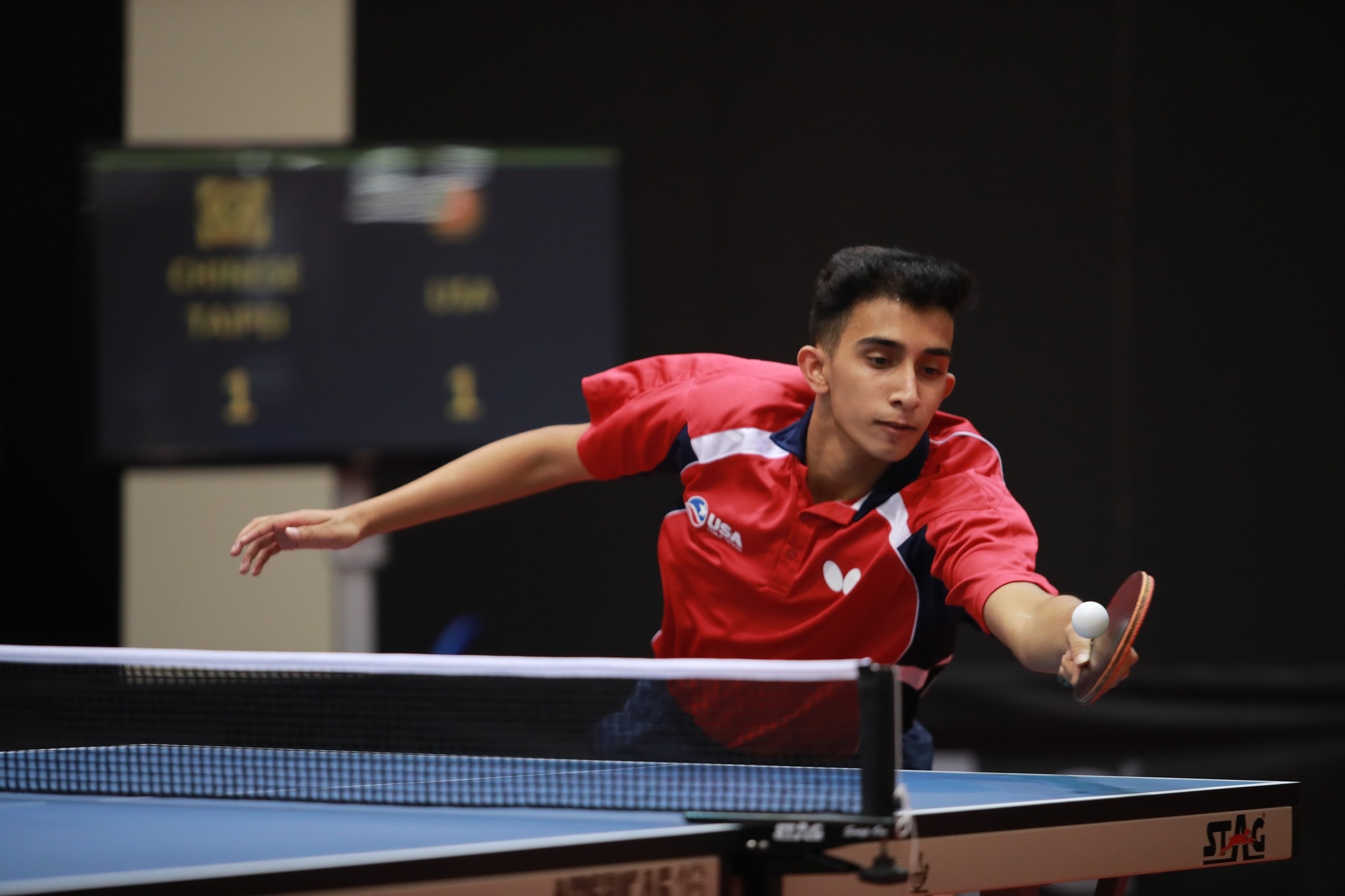 Tip of the week: The Non-Playing Arm