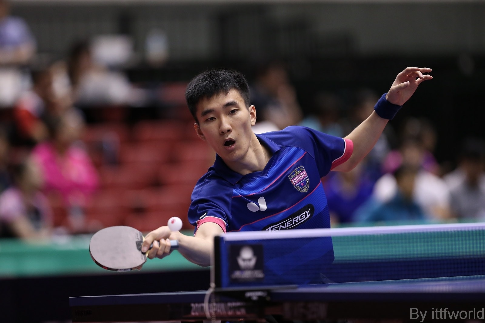 Lee Sangsu, KOR