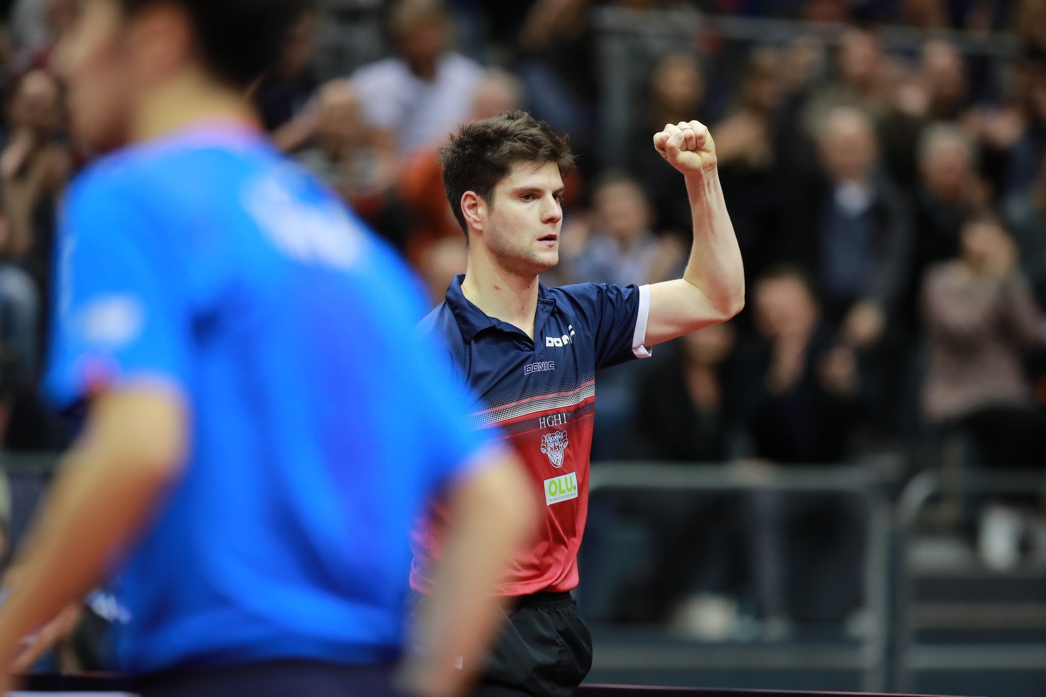 A Rise in Europe: Another All-German Final