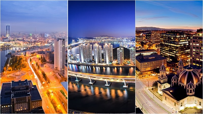 Three Cities Bid for 2020 ITTF World Team Table Tennis Championships
