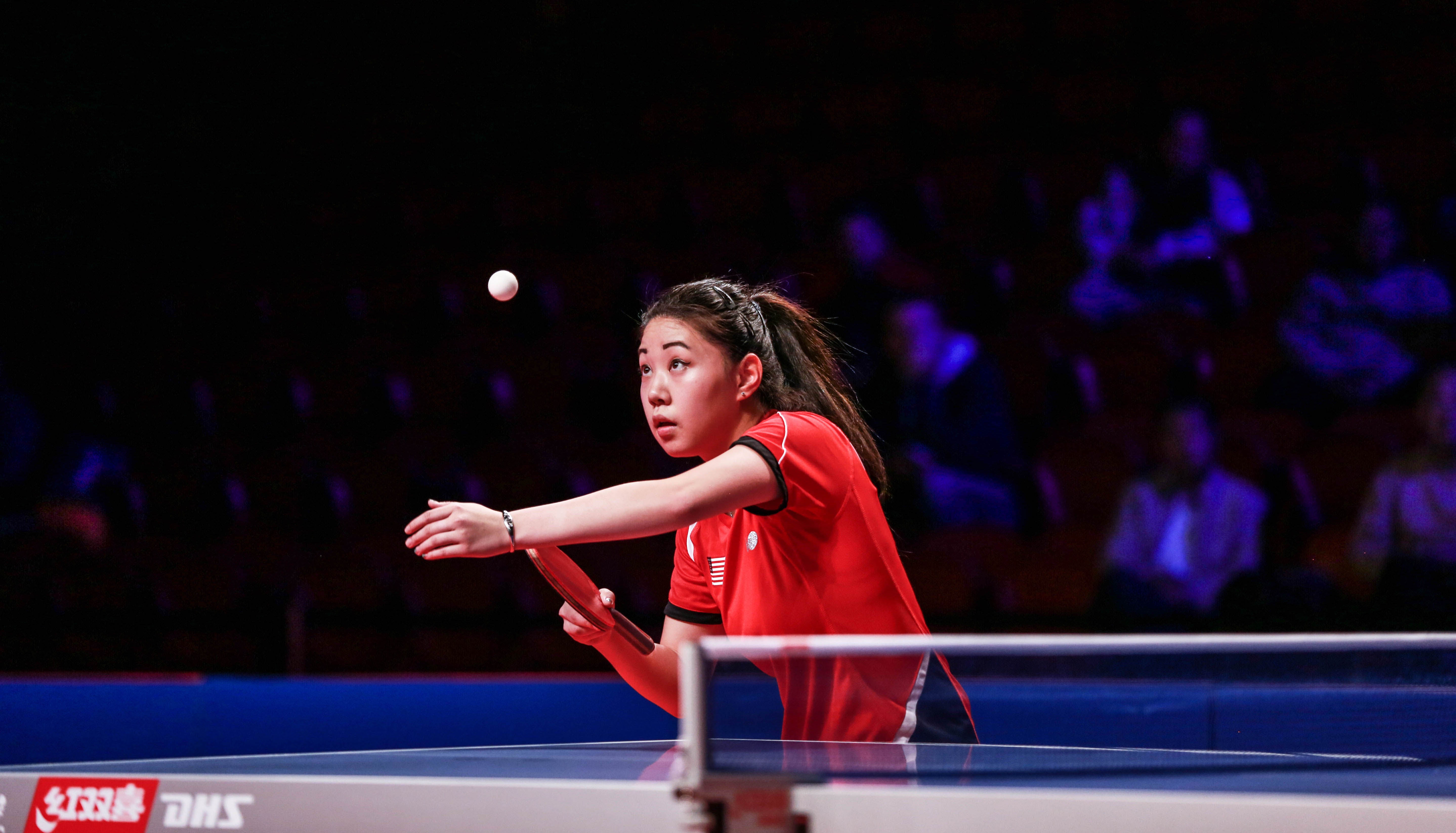ITTF eyes North American market