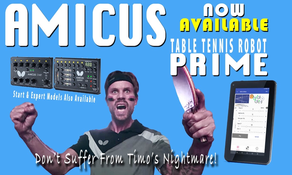 amicus NA
