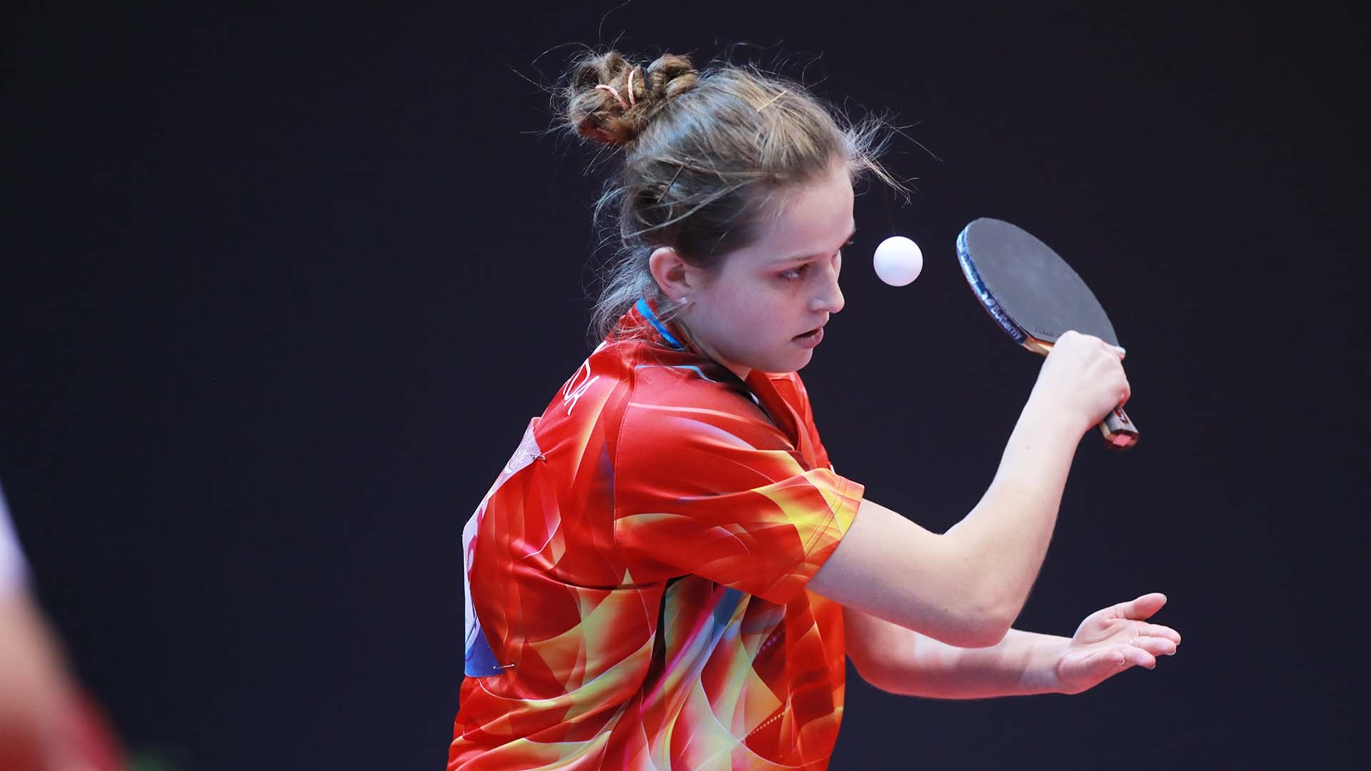 Experience invaluable, Alicia Cote sets Canada victory path