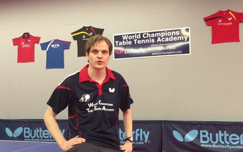 Call for Nominations – Annual USATT Coach of the Year Awards