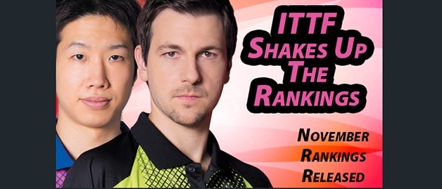 ittf shakes