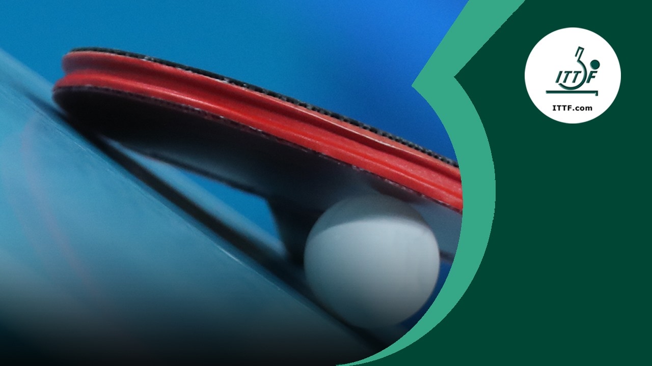 ITTF to Implement New World Ranking System in 2018