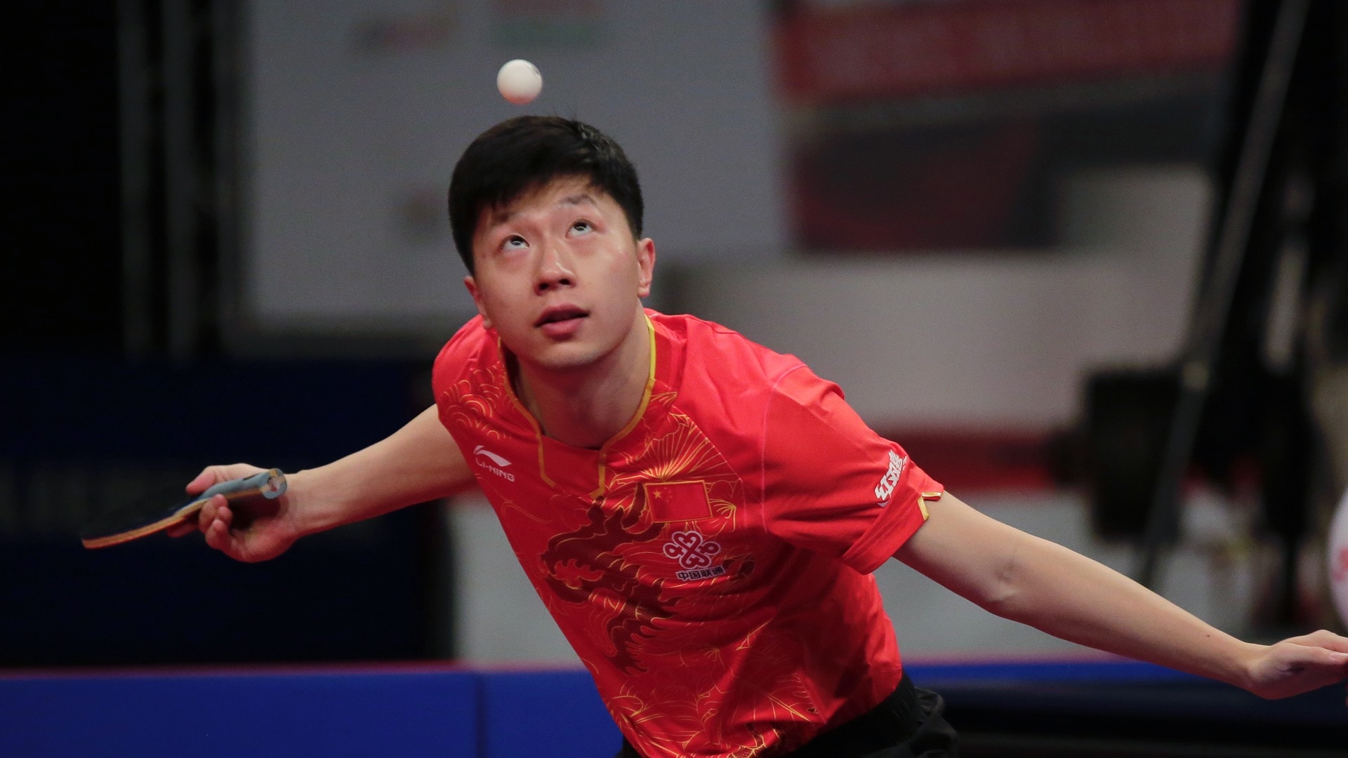London welcome Chinese stars, final squad positions determined
