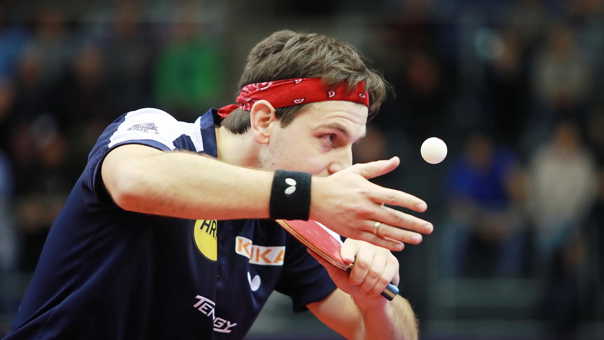 Fine start for German stars at T2APAC Grand Finals